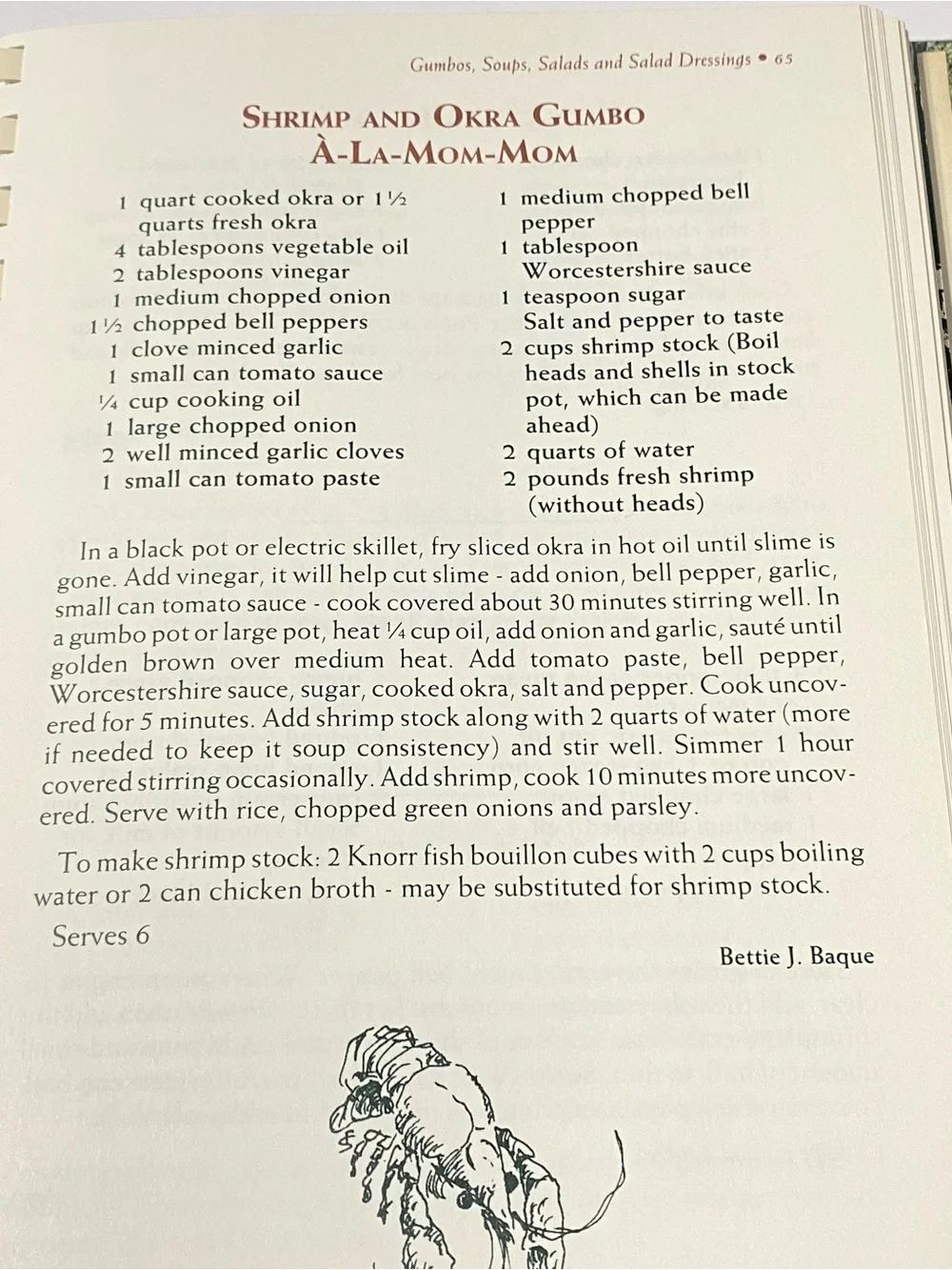 Tell Me More Cajun Cookbook Junior League Lafayette, LA 1993 Spiral Community